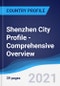 Shenzhen City Profile - Comprehensive Overview, PEST Analysis and Analysis of Key Industries including Technology, Tourism and Hospitality, Construction and Retail - Product Image