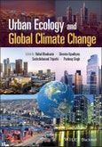 Urban Ecology and Global Climate Change. Edition No. 1- Product Image