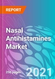Nasal Antihistamines Market Forecast, Trend Analysis & Opportunity Assessment 2021-2031- Product Image