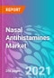 Nasal Antihistamines Market Forecast, Trend Analysis & Opportunity Assessment 2021-2031 - Product Image