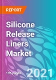 Silicone Release Liners Market Forecast, Trend Analysis & Opportunity Assessment 2021-2031- Product Image