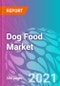 Dog Food Market Forecast, Trend Analysis & Opportunity Assessment 2021-2031 - Product Thumbnail Image