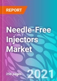 Needle-Free Injectors Market Forecast, Trend Analysis & Opportunity Assessment 2021-2031- Product Image