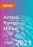 Airless Pumps Market Forecast, Trend Analysis & Opportunity Assessment 2021-2031- Product Image