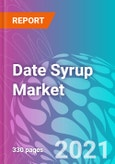 Date Syrup Market Forecast, Trend Analysis & Opportunity Assessment 2021-2031- Product Image