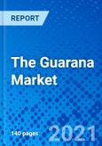 The Guarana Market - Size, Share, Outlook, and Opportunity Analysis, 2021 - 2028- Product Image
