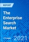 The Enterprise Search Market - Size, Share, Outlook, and Opportunity Analysis, 2021 - 2028 - Product Thumbnail Image