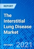 The Interstitial Lung Disease Market - Size, Share, Outlook, and Opportunity Analysis, 2021 - 2028- Product Image