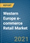 Western Europe e-commerce Retail Market 2021-2027 - Product Image