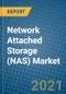 Network Attached Storage (NAS) Market 2021-2027 - Product Image