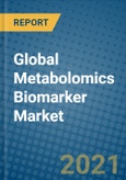 Global Metabolomics Biomarker Market 2021-2027- Product Image