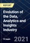 Evolution of the Data, Analytics and Insights Industry - Product Thumbnail Image
