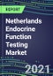 2022-2026 Netherlands Endocrine Function Testing Market - Supplier Shares, Forecasts for 20 Tests, Opportunities - Growth Strategies, Volume and Sales Segment Forecasts, Latest Technologies and Instrumentation Pipeline - Product Thumbnail Image