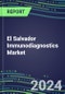 2024 El Salvador Immunodiagnostics Market Database - Supplier Shares, 2023-2028 Volume and Sales Segment Forecasts for 100 Abused Drugs, Cancer, Clinical Chemistry, Endocrine, Immunoprotein and TDM Tests - Product Thumbnail Image