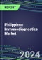 2024 Philippines Immunodiagnostics Market Database - Supplier Shares, 2023-2028 Volume and Sales Segment Forecasts for 100 Abused Drugs, Cancer, Clinical Chemistry, Endocrine, Immunoprotein and TDM Tests - Product Thumbnail Image