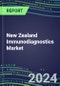 2024 New Zealand Immunodiagnostics Market Database - Supplier Shares, 2023-2028 Volume and Sales Segment Forecasts for 100 Abused Drugs, Cancer, Clinical Chemistry, Endocrine, Immunoprotein and TDM Tests - Product Thumbnail Image