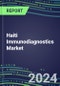 2024 Haiti Immunodiagnostics Market Database - Supplier Shares, 2023-2028 Volume and Sales Segment Forecasts for 100 Abused Drugs, Cancer, Clinical Chemistry, Endocrine, Immunoprotein and TDM Tests - Product Thumbnail Image