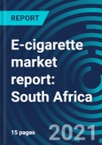 E-Cigarette Market Report: South Africa- Product Image