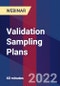 Validation Sampling Plans - Webinar (Recorded) - Product Image