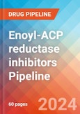 Enoyl-ACP reductase inhibitors - Pipeline Insight, 2024- Product Image