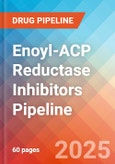 Enoyl-ACP reductase inhibitors - Pipeline Insight, 2024- Product Image