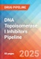 DNA topoisomerase I inhibitors - Pipeline Insight, 2024 - Product Image