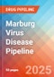 Marburg virus disease - Pipeline Insight, 2024 - Product Thumbnail Image