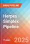 Herpes Simplex - Pipeline Insight, 2024 - Product Thumbnail Image