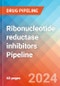 Ribonucleotide reductase inhibitors - Pipeline Insight, 2024 - Product Thumbnail Image