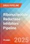 Ribonucleotide reductase inhibitors - Pipeline Insight, 2024 - Product Thumbnail Image