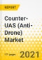 Counter-UAS (Anti-Drone) Market - A Global and Regional Analysis: Focus on End User, Technology Type, Platform and Country - Analysis and Forecast, 2021-2031 - Product Thumbnail Image