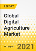 Global Digital Agriculture Marketplace Market: Focus on Business Channel, Product Type and Country-Wise Analysis - Analysis and Forecast, 2020-2026- Product Image