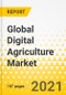 Global Digital Agriculture Marketplace Market: Focus on Business Channel, Product Type and Country-Wise Analysis - Analysis and Forecast, 2020-2026 - Product Thumbnail Image