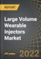 Large Volume Wearable Injectors Market by Type of Device, Usability, Therapeutic Area, Key Geographical Regions: Industry Trends and Global Forecasts, 2021-2035 - Product Image