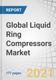 Global Liquid Ring Compressors Market by Type (Single-stage, Two-stage), Material Type (Stainless Steel, Cast Iron), Flow Rate (25 – 600 M3H; 600 – 3,000 M3H; 3,000 – 10,000 M3H; Over 10,000 M3H), Application, and Region - Forecast to 2026- Product Image