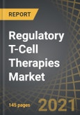 Regulatory T-Cell Therapies Market by Target Indications, Key Players and Key Geographies: Industry Trends and Global Forecast, 2021-2035- Product Image