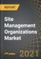 Site Management Organizations Market by Therapeutic Areas, Trial Phases, Clinical Trial Components, Type of Interventions and Key Geographies: Industry Trends and Global Forecasts, 2021-2035 - Product Thumbnail Image