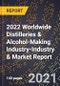 2022 Worldwide Distilleries & Alcohol-Making Industry-Industry & Market Report - Product Thumbnail Image