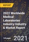 2022 Worldwide Medical Laboratories Industry-Industry & Market Report - Product Image