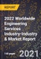 2022 Worldwide Engineering Services Industry-Industry & Market Report - Product Thumbnail Image