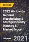 2022 Worldwide General Warehousing & Storage Industry-Industry & Market Report - Product Thumbnail Image