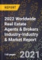 2022 Worldwide Real Estate Agents & Brokers Industry-Industry & Market Report - Product Thumbnail Image