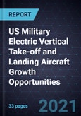 US Military Electric Vertical Take-off and Landing (eVTOL) Aircraft Growth Opportunities- Product Image