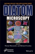 Diatom Microscopy. Edition No. 1. Diatoms: Biology and Applications- Product Image