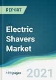 Electric Shavers Market - Forecasts from 2021 to 2026- Product Image