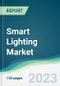 Smart Lighting Market - Forecasts from 2021 to 2026 - Product Thumbnail Image