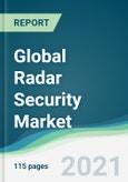 Global Radar Security Market - Forecasts from 2021 to 2026- Product Image