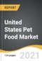 United States Pet Food Market 2022-2026 - Product Thumbnail Image