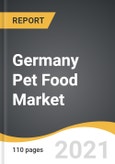 Germany Pet Food Market 2022-2026- Product Image