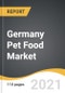 Germany Pet Food Market 2022-2026 - Product Thumbnail Image